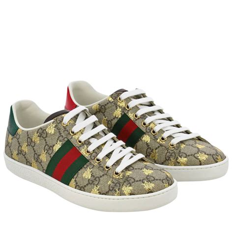 gucci sneakers for woman|gucci sneakers women sale online.